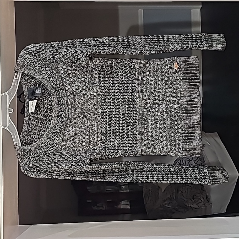 Harley Davidson Sweater